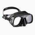 Маска для дайвінгу Cressi САПerocchio black/black