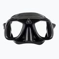 Маска для дайвінгу Cressi САПerocchio black/black 2