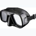 Маска для дайвінгу Cressi САПerocchio black/black 4