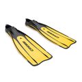 Ласти для дайвінгу Cressi Pro Star yellow
