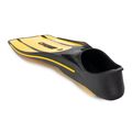 Ласти для дайвінгу Cressi Pro Star yellow 4