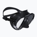 Маска для дайвінгу Cressi Matrix black/black