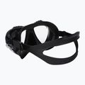 Маска для дайвінгу Cressi Matrix black/black 4