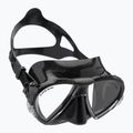 Маска для дайвінгу Cressi Matrix black/black 6