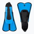 Ласти для дайвінгу Cressi Light blue 2