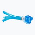 Окуляри для плавання Cressi Right blue/blue 3