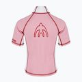 Футболка для плавання дитяча Cressi Rash Guard S/SL pink 2