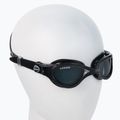 Окуляри для плавання Cressi Flash black/black grey smoked 2