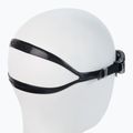 Окуляри для плавання Cressi Flash black/black grey smoked 3