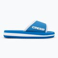 Шльопанці дитячі Cressi Lipari azure/white 2