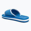 Шльопанці дитячі Cressi Lipari azure/white 3
