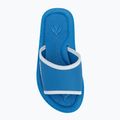 Шльопанці дитячі Cressi Lipari azure/white 5