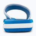 Шльопанці дитячі Cressi Lipari azure/white 6