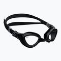 Окуляри для плавання Cressi Fox black/black
