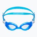 Окуляри для плавання дитячі Cressi Crab blue 2