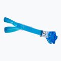 Окуляри для плавання дитячі Cressi Crab blue 3