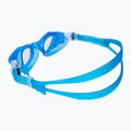 Окуляри для плавання дитячі Cressi Crab blue 4