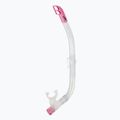 Набір для снорклінгу дитячий Cressi Ondina + Top clear/pink 6