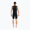 Гідрокостюм чоловічий Cressi Termico Shorty Swimsuit 2 mm 2