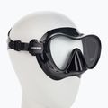 Маска для дайвінгу Cressi F1 Small black