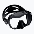 Маска для дайвінгу Cressi F1 Small black 5