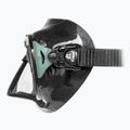 Маска для пірнання Cressi Nano black/black/silver 2