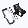 Маска для пірнання Cressi Nano black/black/silver 4