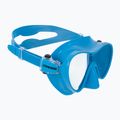 Маска для дайвінгу Cressi F1 Small blue