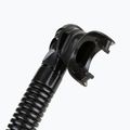 Трубка для дайвінгу Cressi Alpha Ultra Dry sil. black/black 3