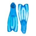 Ласти для снорклінгу Cressi Agua aquamarine 2