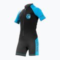 Гідрокостюм дитячий Cressi Little Shark S/L 2 mm black/blue