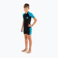 Гідрокостюм дитячий Cressi Little Shark S/L 2 mm black/blue 2