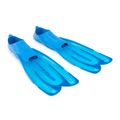 Ласти для снорклінгу дитячі Cressi Agua Kid aquamarine