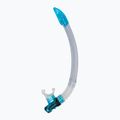 Набір для снорклінгу Cressi Ocean + Gamma clear/aquamarine 6