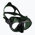 Маска для дайвінгу Cressi Nano green/green 6