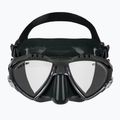 Маска для дайвінгу Cressi Matrix green/green 2