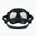 Маска для дайвінгу Cressi Matrix green/green 5