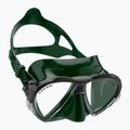 Маска для дайвінгу Cressi Matrix green/green 6