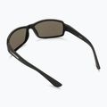 Окуляри сонцезахисні Cressi Ninja Floating black/blue mirrored 3