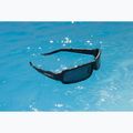 Окуляри сонцезахисні Cressi Ninja Floating black/blue mirrored 2