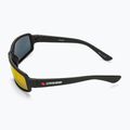 Окуляри сонцезахисні Cressi Ninja Floating black/orange mirrored 4