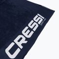 Рушник швидковисихаючий Cressi Beach blue 3