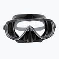 Маска для дайвінгу Cressi Onda black/black 2