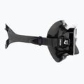 Маска для дайвінгу Cressi Onda black/black 3