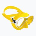 Маска для дайвінгу дитяча Cressi Marea sil yellow