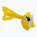Маска для дайвінгу дитяча Cressi Marea sil yellow 3
