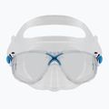 Набір для дайвінгу Cressi Palau Marea Bag blue/azure 6