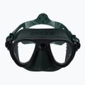 Маска для дайвінгу Cressi Calibro green/green 2