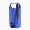 Сумка водонепроникна Cressi Dry Bag 15 л blue 2