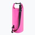 Сумка водонепроникна Cressi Dry Bag 10 л pink 2